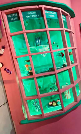 Wizard School: Second Term