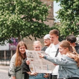 Illuminati – Mord Am Bischof [Outdoor]