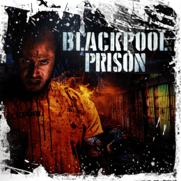Blackpool Prison