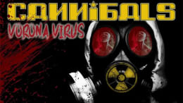 Cannibals: Vorona Virus