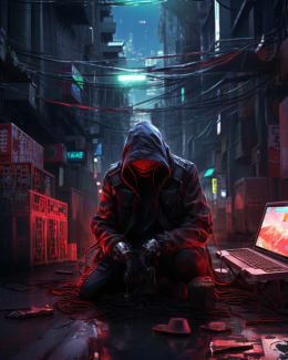 Cyberpunk