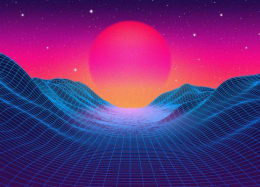 Trapped In The 80’s