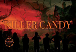 Killer Candy