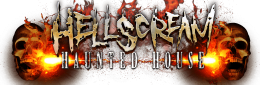 Hellscream Haunted House