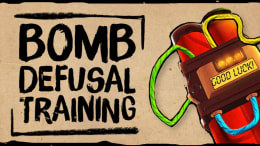 Bomb Defusal