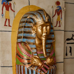 Klątwa Tutenchamona [Curse Of Tutankhamun]