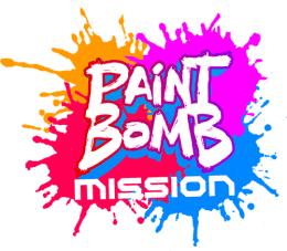 Paint Bomb Mission [Immersive]