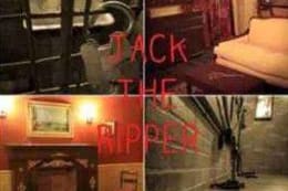 Jack The Ripper