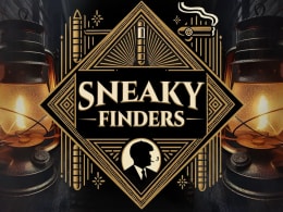 Sneaky Finders