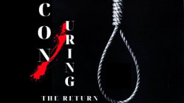 Conjuring II