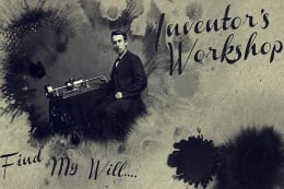 Inventor's Workshop