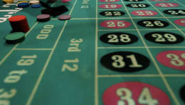 The Bookie