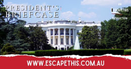 President's Briefcase