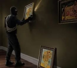 Ladri Il Colpo Del Secolo [Thieves The Coup Of The Century]