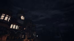 Manor of Escape [VR]