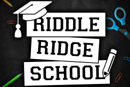 Riddle Ridge School