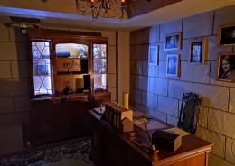 Võlurite Kool [School of Wizards]