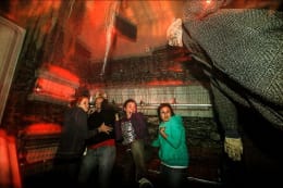 Erebus Haunted Attraction