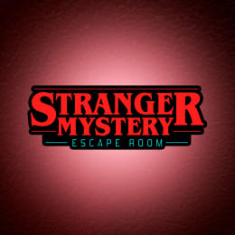 Stranger Mystery