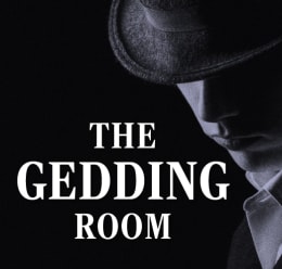 The Gedding Room