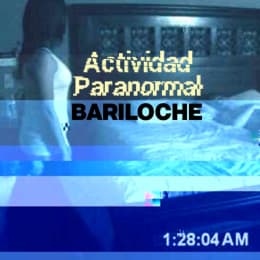 Actividad Paranormal