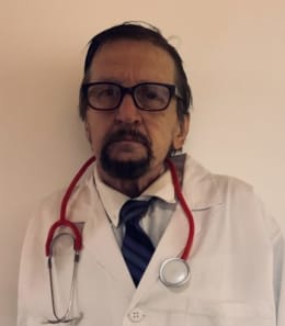 Blanchard Lake Sanitarium