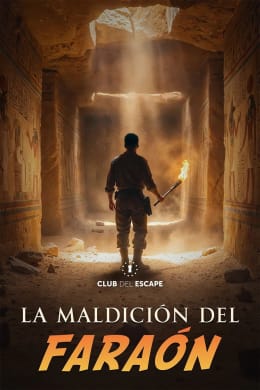La Maldición del Faraón [The Pharaoh's Curse]