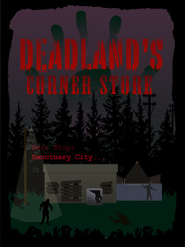 Deadland's Corner Store