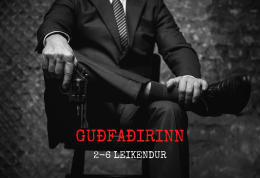 Guðfaðirinn [The Mafia]