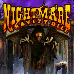 Nightmare at Gravity Hill