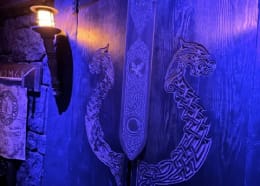 Viking’s Hammer – Ragnarök