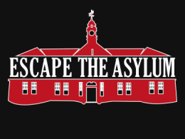 Escape The Asylum