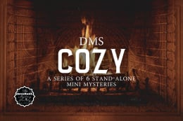DMS Cozy