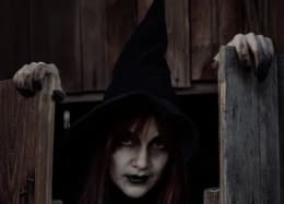 Chata Wiedźmy [Witch's Hut]