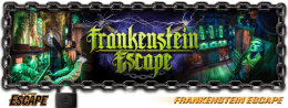Frankenstein Escape