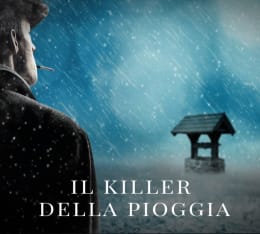 Il Killer Della Pioggia [The Rain Killer]