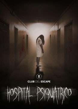 Hospital psiquiátrico
