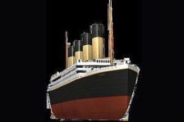 Titanic