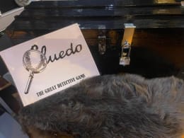 Cluedo