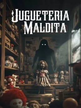 La Juguetería Maldita [The Cursed Toy Store]