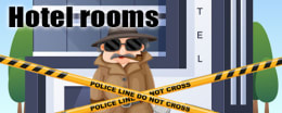 Hotel Rooms