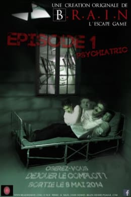 Psychiatric