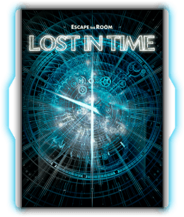 Lost In Time