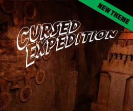 Cursed Expedition