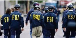 FBI "How To Catch A Killer"