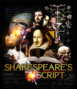 Shakespeare's Script