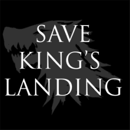 Save King's Landing