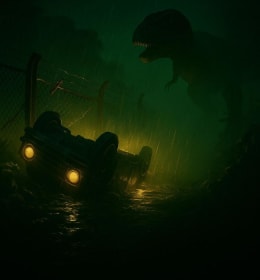 Jurassic Experience