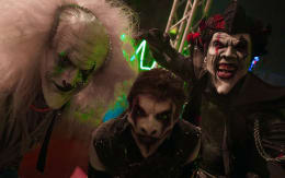 Aftermath: Nocturnal Hunt