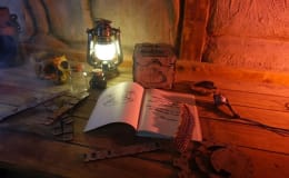 El Elixir Del Poder [The Elixir of Power]